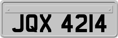 JQX4214