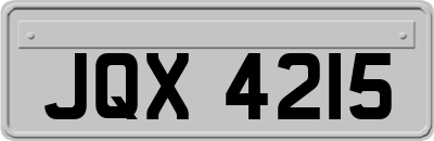 JQX4215