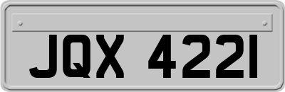 JQX4221