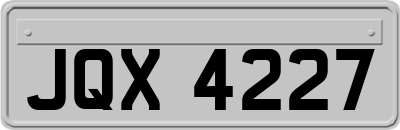 JQX4227