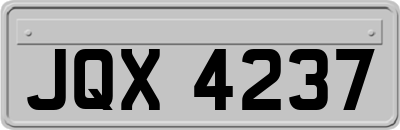 JQX4237