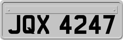 JQX4247