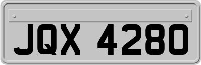 JQX4280