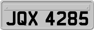 JQX4285