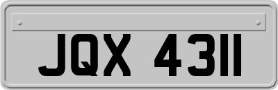 JQX4311