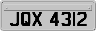 JQX4312