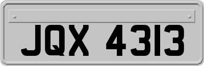 JQX4313