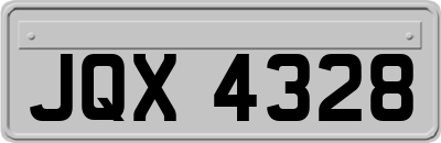 JQX4328
