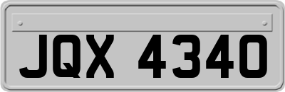 JQX4340
