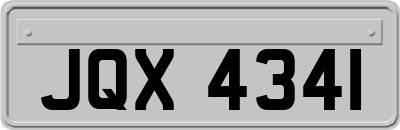 JQX4341