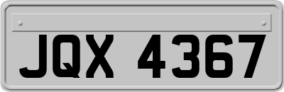 JQX4367