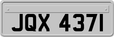 JQX4371