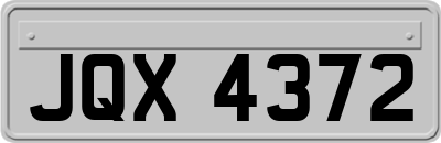 JQX4372