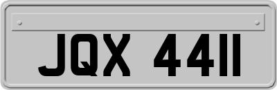 JQX4411