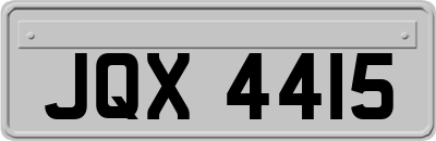 JQX4415