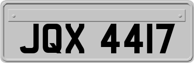 JQX4417