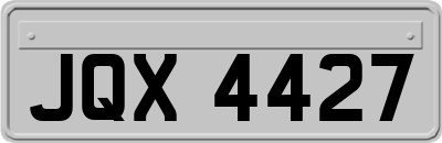 JQX4427