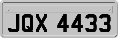 JQX4433