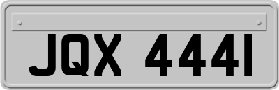JQX4441