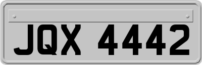 JQX4442