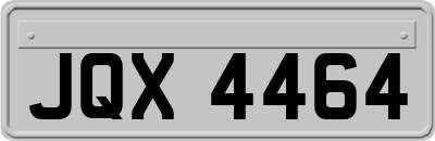 JQX4464