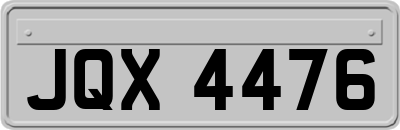 JQX4476