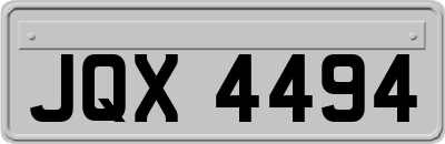 JQX4494