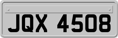 JQX4508