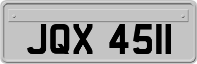 JQX4511