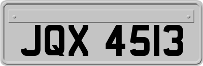JQX4513