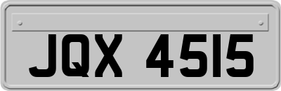 JQX4515