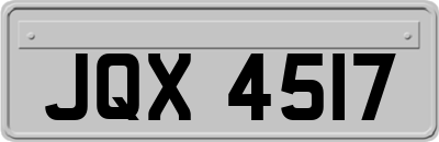 JQX4517