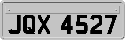 JQX4527