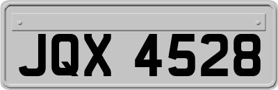 JQX4528
