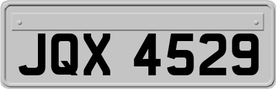 JQX4529