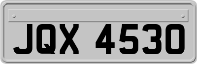 JQX4530