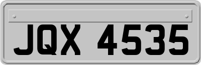 JQX4535