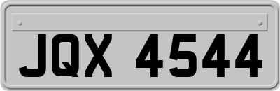 JQX4544