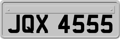 JQX4555