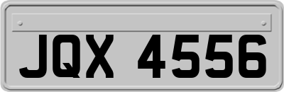 JQX4556