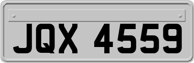 JQX4559