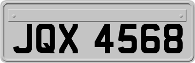 JQX4568