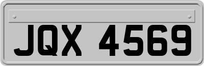 JQX4569