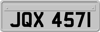 JQX4571
