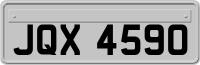 JQX4590