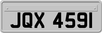 JQX4591