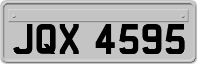JQX4595