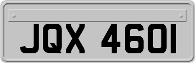 JQX4601