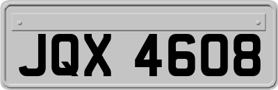 JQX4608
