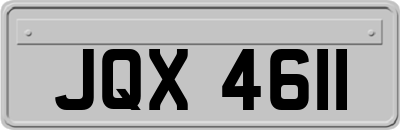 JQX4611